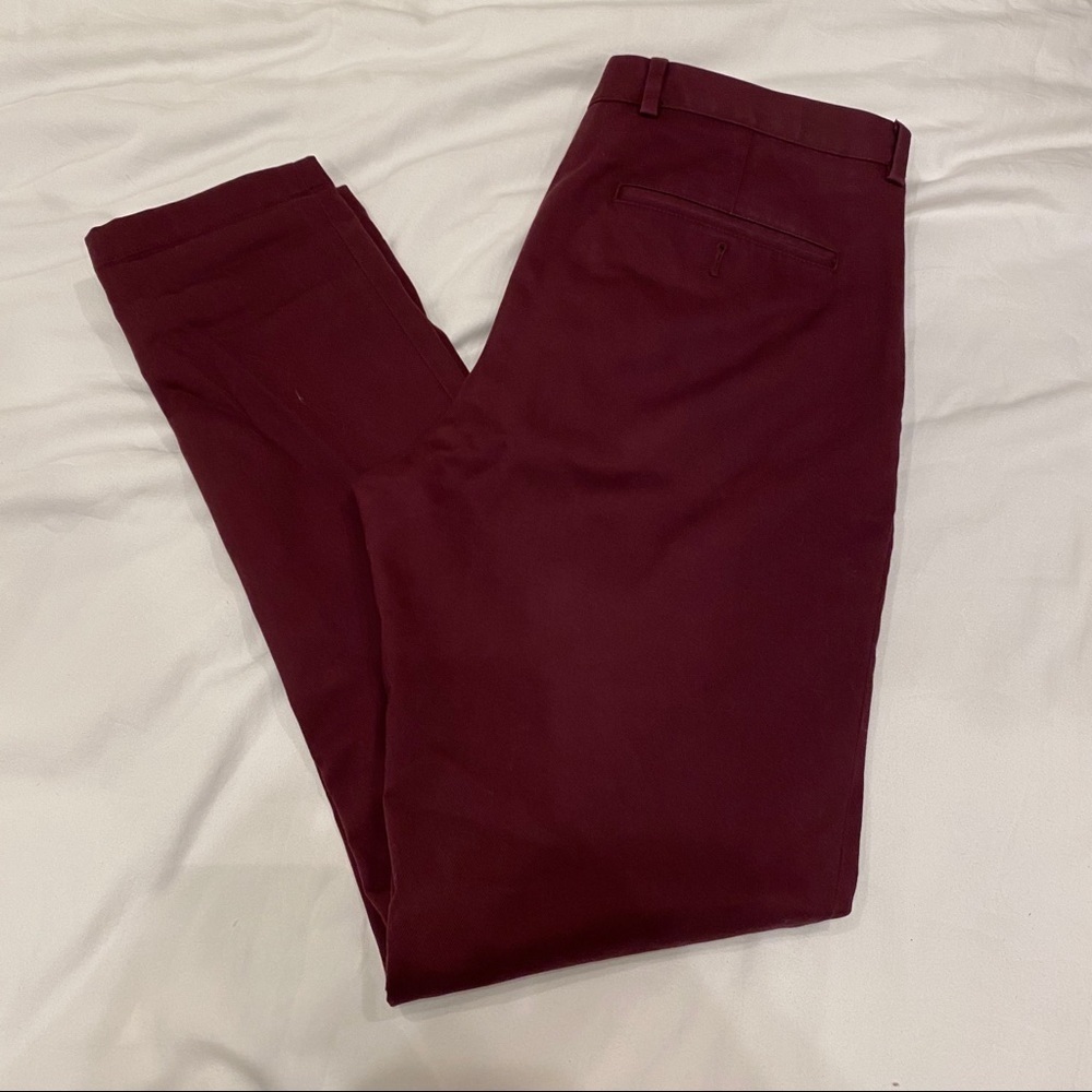 Charles Tyrwhitt Extra Slim Chinos